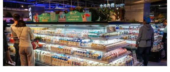 网店|富人抢着开实体店，普通人却争先恐后做电商，谁更有发展潜力？