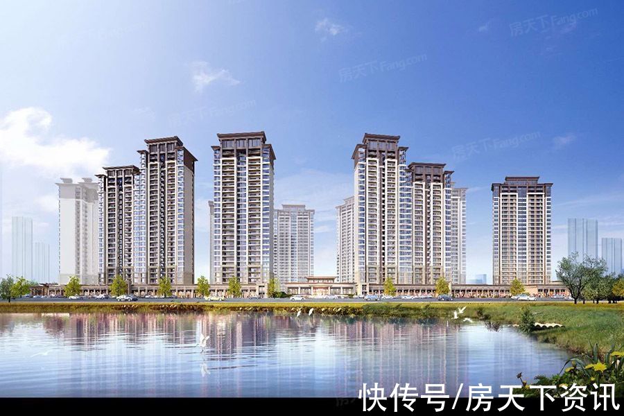 清远|请查收从清远清新区热门楼盘现场传来多张谍照（组图）