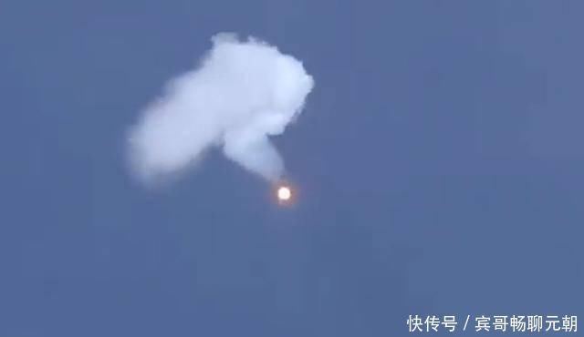 美国火箭公司 美国火箭公司发射失败弄丢7颗卫星,发射后不到6分钟中断直播