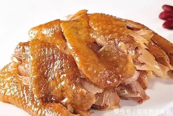 老师傅分享老味烧鸡配方，香料精确到克，学会就可以开店