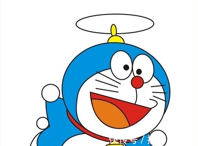 结局|蓝胖子无情离开 大雄变废柴？哆啦A梦的结局竟如此黑暗