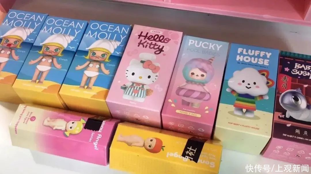 规则先行 推动“盲盒经济”有序发展