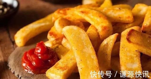 油炸食品|减肥要学会“挑食”,3种食物打死不碰,4种食物吃到撑,准能瘦