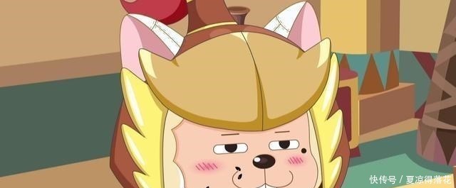 遗忘|《异国大营救》被遗忘的三大神器头箍最强悍,寒冰扇呼声最高