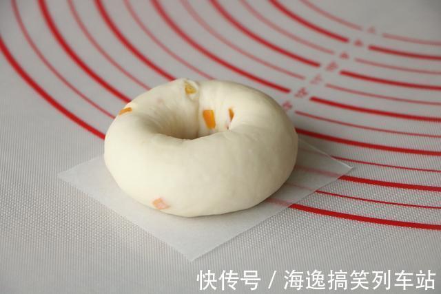 橙皮|我家冰箱常备的早餐,一次多做一点,冷冻在冰箱,早餐营养又方便