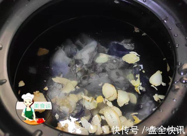 滋补|秋燥天,女人再忙也要煲这汤喝,养血安神,改善体质,女人睡眠香