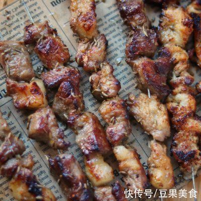 辣椒粉|这么简单的做法，竟然这么好吃