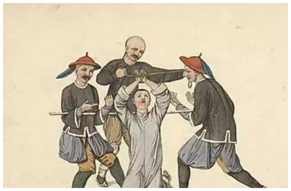 郝硕|清朝一读书人续写《三字经》，给后代带来杀身之祸