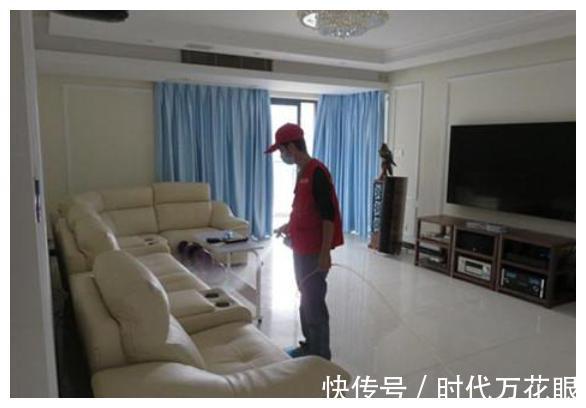 甲醛|装修完别着急通风,2个缺点让你后悔不已,过了这个时间才行