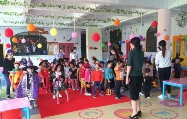 学费|“孩子幼儿园学费5万”,强融的优质圈,会让孩子赢在起跑线?