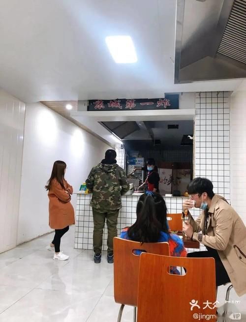 苍蝇|导航都找不到!北京这些苍蝇小馆,藏得好深!