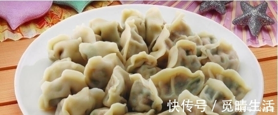 多汁|大热天,用它包饺子,清热下火,鲜嫩多汁,比韭菜馅还好吃