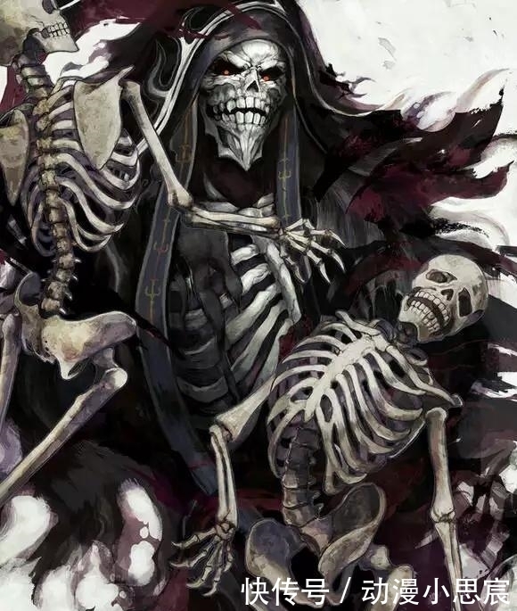 骨傲天|动漫男主角一登场就满级, 而且还喜欢逐渐后宫, 到新手村到处装逼