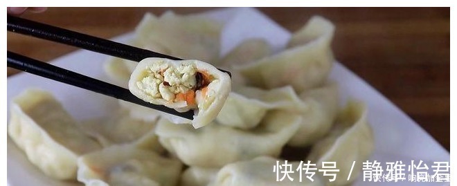 做法|吃了30年豆腐,头一次见这做法,营养解馋,天天吃都不腻!