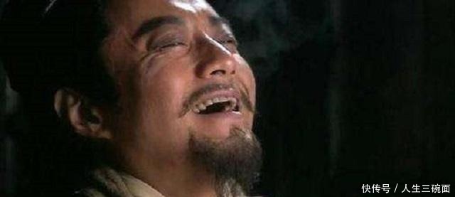 小人|宋江最后小人本性尽显,谁是第一个看出他本性的出人意料!