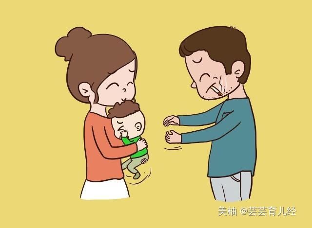 四类人|为了宝宝健康着想，宝妈坐月子别见这四类人，关系再好也不行