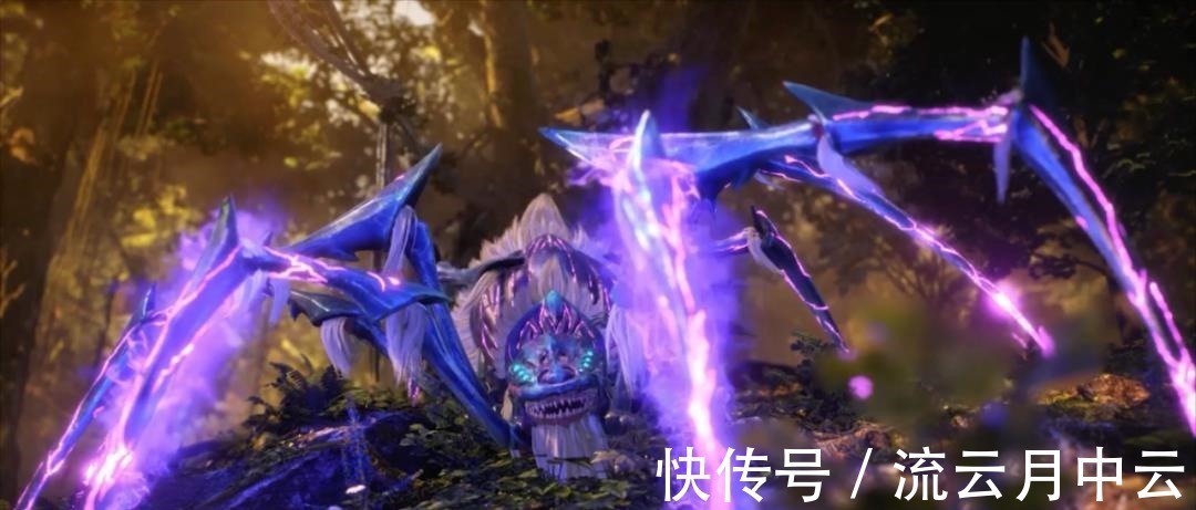 蛇类|斗罗大陆中蛇类魂兽修为的鉴别办法,天青牛蟒也适用