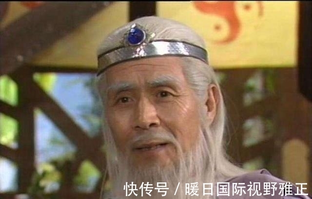 周武王#历史上真实的姜子牙到底活了多少岁?