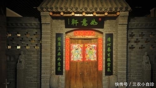 对联$农村最“难品”的5副对联, 句句堪称经典, 尤其是第4句耐人寻味!