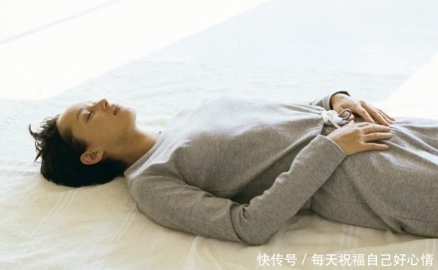 丰满|女人绝经的“最佳年龄”是几岁若是“这岁数”，可能健康很丰满