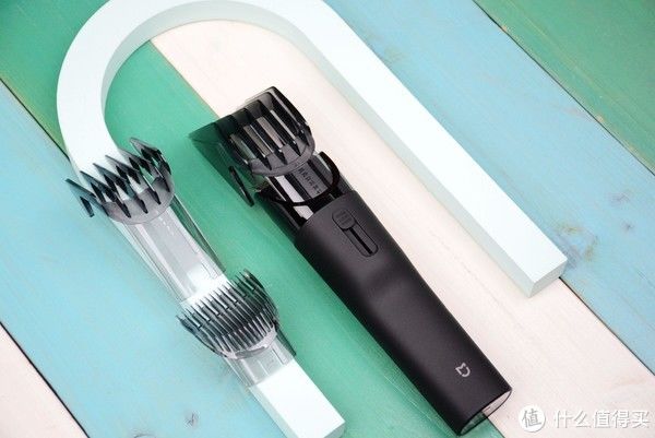 理发器|小米出了专业款理发器：和理发店同款，多种发型随便理