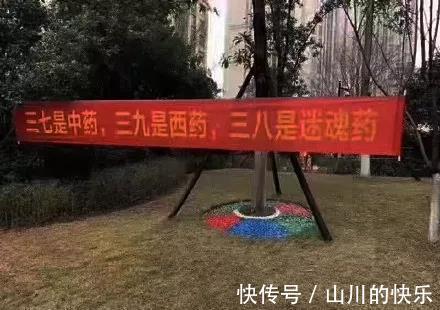 |幽默又搞笑的大学校园横幅，你见过吗？