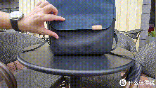 口袋|生活家 篇六十八：释放双手，追寻自由，地平线8号零感休闲双肩包