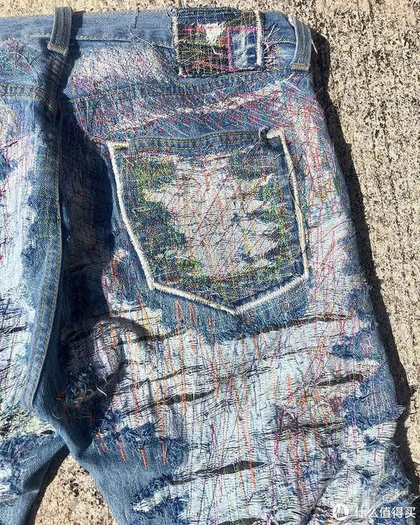 2021神裤强力候选！众多大咖频繁上身的PALE怎么样？