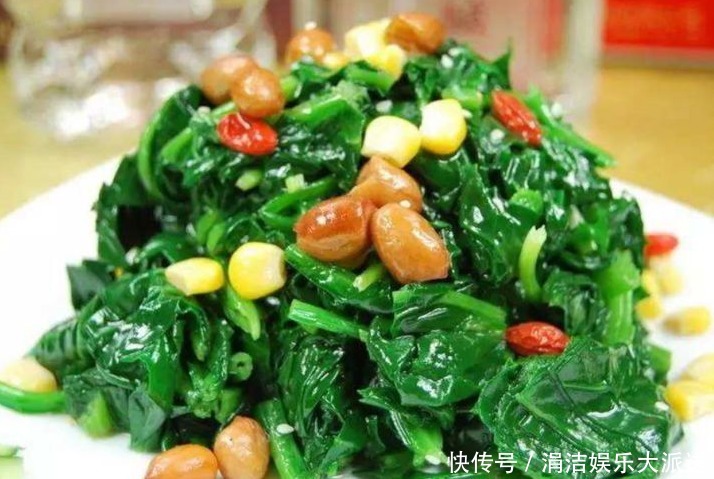 給孩子吃“此菜”，遠(yuǎn)離近視，個子蹭蹭長，再貴也要舍得買來吃