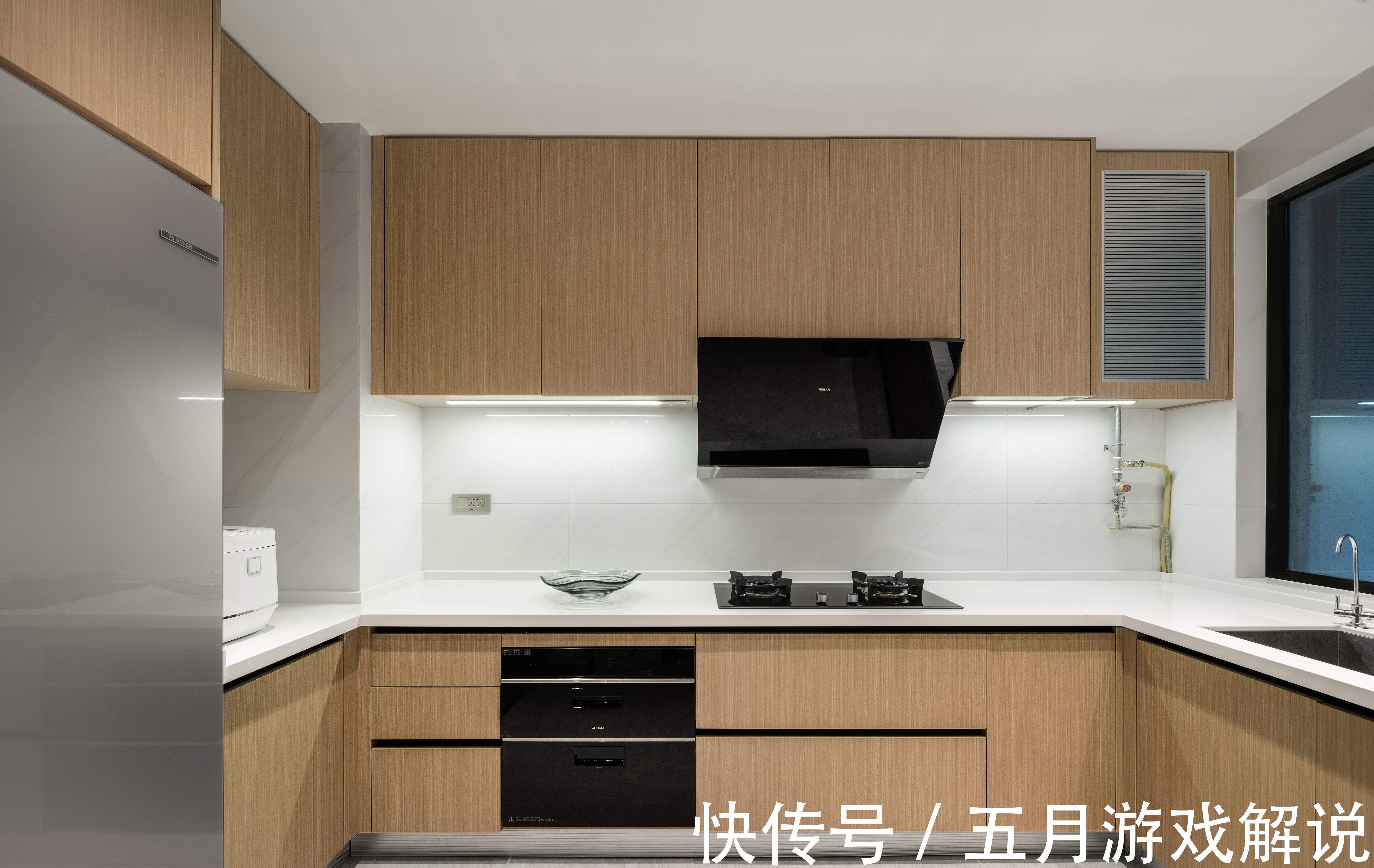 玻璃胶|新房入住一年后,细心整理出7条装修建议,入住体验是“真香”
