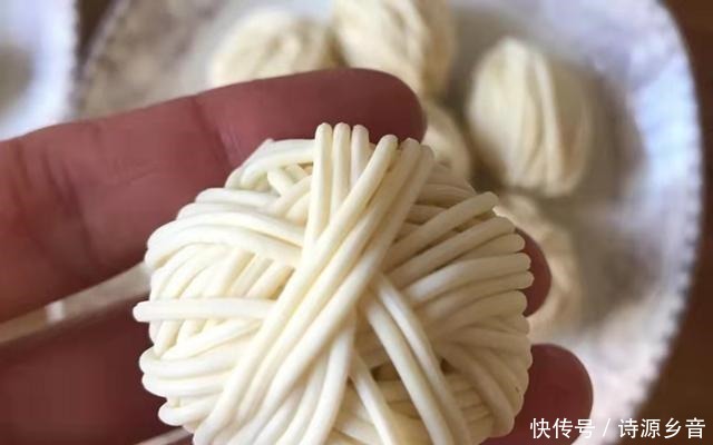 新年新气象,给家人做一道“腰缠万贯”,5分钟出锅,祝福满满