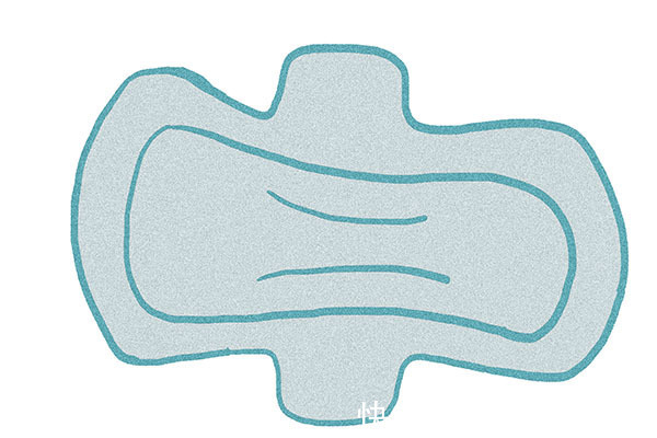 卫生巾|月经两三天就干净和一周才干净，哪个好月经量多量少如何判断