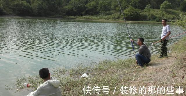 蓑笠哥|浅谈野钓大物竿，装备选购及使用技巧，轻松玩转