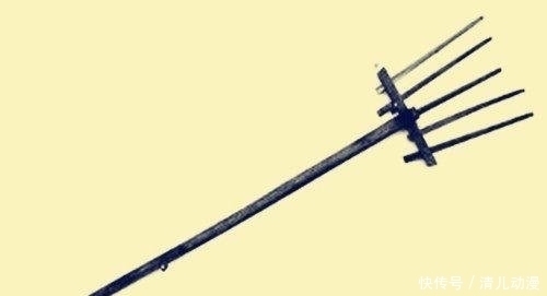 记忆|看看农村这写老物件,你还认识几种,小时候的记忆