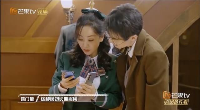 六季始终高水准，“明侦”依旧真香，但很抱歉，它才是最香的