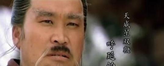 梁山|如果宋江不接受招兵,这五位好汉会直接倒戈,那就真反了!