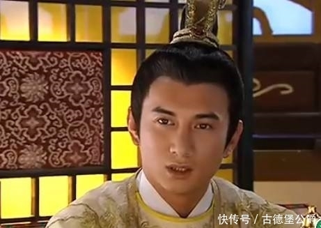 皇位|最不想当皇帝的4人,一个被打晕扶上皇位,一个被刀逼着坐上龙椅