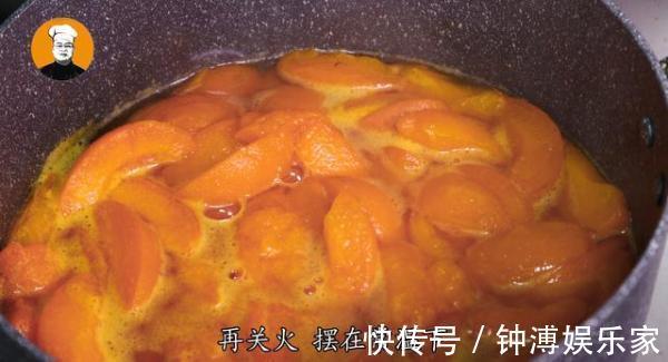 自制|吃不完的杏不要扔,教你自制杏干,酸酸甜甜有嚼劲