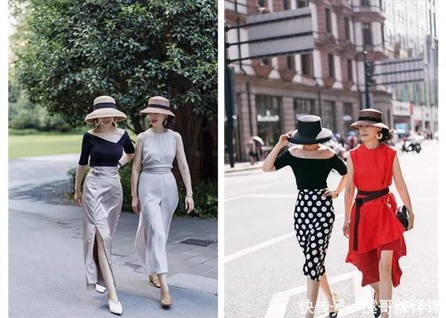别被三木的美“迷惑”了,除了穿搭,这一点更关键,手把手教给你