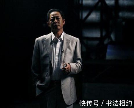 碑骨|王志文的楷书碑骨欧韵,沉静沉实,隶书自成一体,严谨规范,佩服