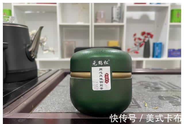 老茶客|十年老茶客告诉你，这3种茶不能喝，看你中招没？