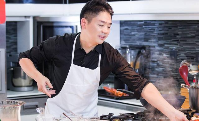 吊顶|京东员工宿舍时尚奢华,不似宿舍更像公寓,如此装修令人好生羡慕