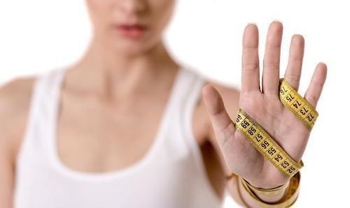 赘肉|如何减掉肚子上的肉?坚持4件事,肚子慢慢“平”下来