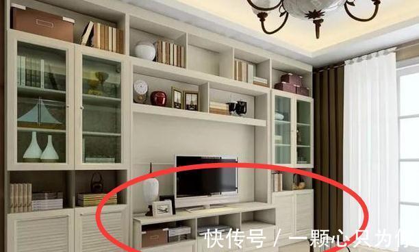 电视柜|新房入住哭干了泪水!脑子抽风犯13个坑钱毁房教训!句句肺腑