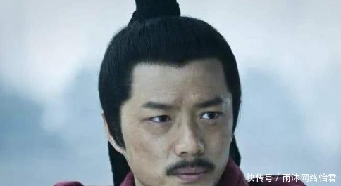 信任|韩信为什么会信任萧何,跟萧何进入未央宫?