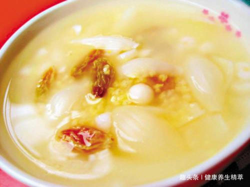 食物|经常出现心跳心慌心烦的,可常吃以下食物,可清心安神,美容养颜