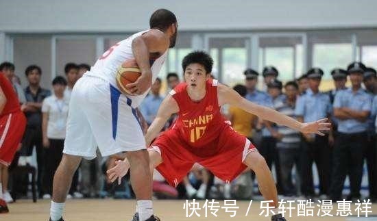 翟晓川|中国篮协正式官宣,5张罚单只来1张,首钢这次又赢了
