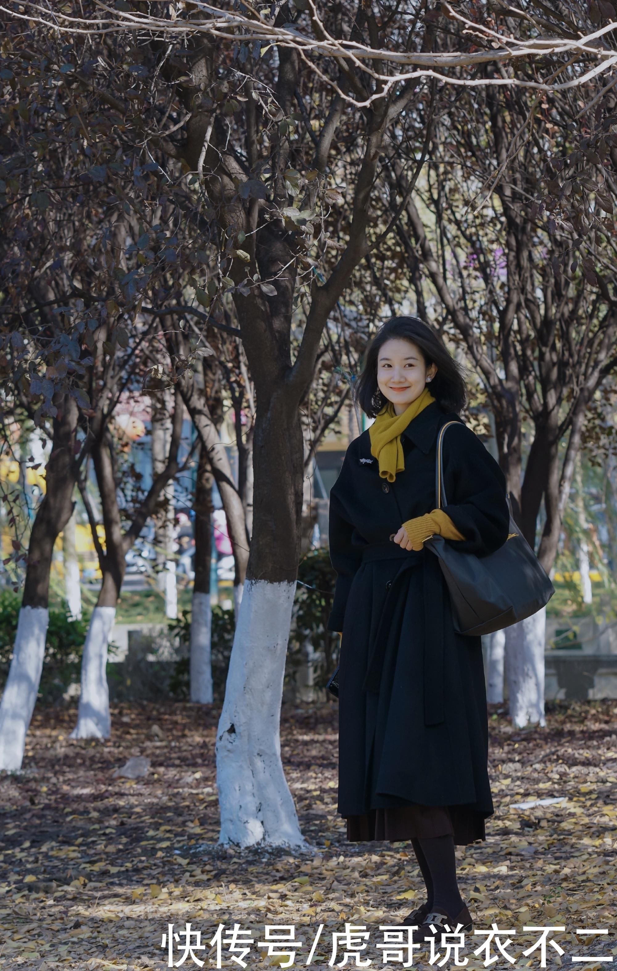 40岁女人穿搭要减龄更要大气，这几款优雅大方的穿搭，值得借鉴