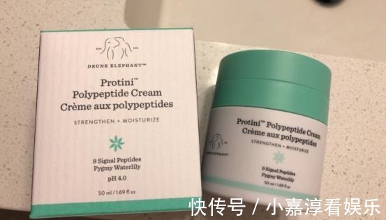 润肤乳|用什么面霜合适混合型肌肤效果好？超适合春夏使用的面霜推荐