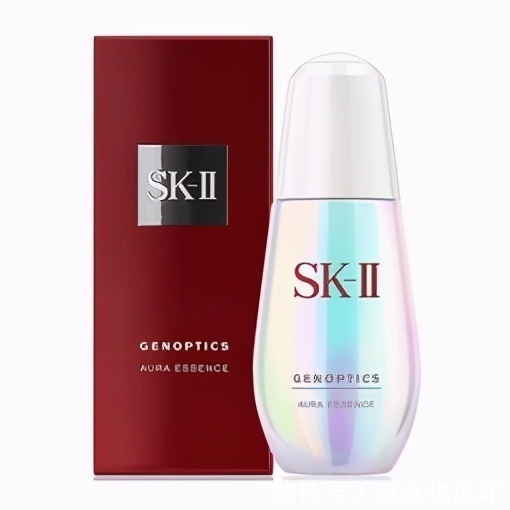 肌肤|热门精华液排行榜:这些网红精华让你的肌肤水嫩到能挤出水来